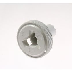 Knopf für Schalter AEG 50681640004 Wähltaster