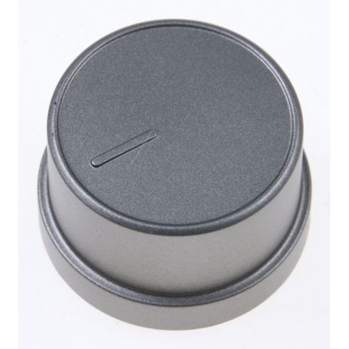 Bild: Knopf Inox Cap Index für Ofen Whirlpool 488000501638 Bedienelement