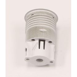 Knopf Rahmen für Ofen Candy/Hoover 42826560 Bedienelement