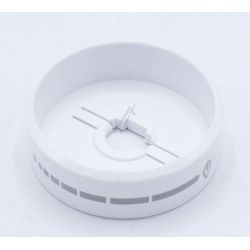 Knopf Rosette für Ofen Hisense/Gorenje 576786 Herd-Bedienelement