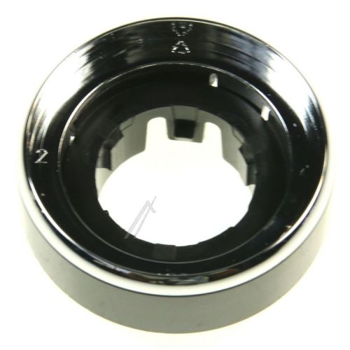 Bild: Knopfring für Ofen Whirlpool 481010618353 Backofen-Bedienelement