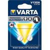 Varta Knopfzelle 1,5V LR44 AL-MN 80mAh 04276101402