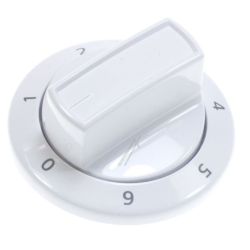 Kochfeld-Drehschalter für Ofen Beko/Grundig/Arçelik C00897034 Bedienelement, Her