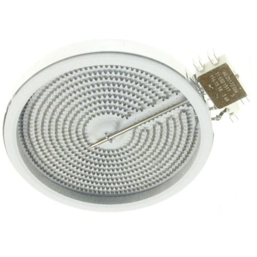 Bild: Kochfeld-Heizkörper Amica 8001771 1800W, 180mm