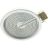 Bild: Kochfeld-Heizkörper Amica 8001771 1800W, 180mm
