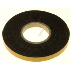 Kochfelddichtung für Brandt Mikrowelle 75X5552 2,3m Dichtband