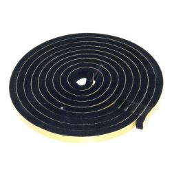 Kochfelddichtung für Candy Hoover 93467637 Rahmen, 2,25 m