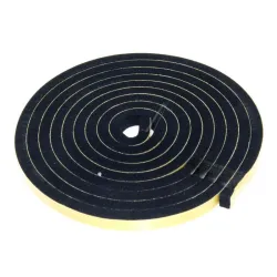 Kochfelddichtung für Candy Hoover 93467637 Rahmen, 2,25 m