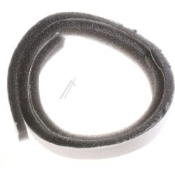 Kochfelddichtung für Küchenmaschine Whirlpool 482000028035 Diamond/Quartz