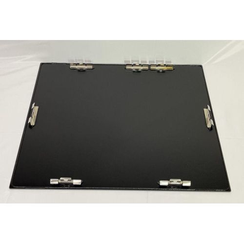 Bild: Kochmulde für Ofen AEG 5551122228 Glasplatte 590x520mm