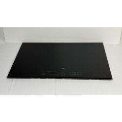 Kochmulde schwarz für Ofen AEG 5551124158 910x520mm
