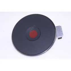Kochplatte 145 mm für Kochfeld Brandt 75X0866 Blitzkochplatte