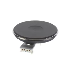 Kochplatte 145mmØ 1000W 230V Bosch 00080842 für Kochmulde