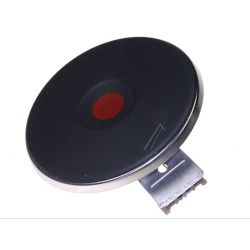 Kochplatte 145mm für Herd Whirlpool 481925998498 1500W