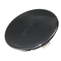 Kochplatte 180mm 1500W Candy 49011165 EGO 13.18484.012 für Kochfeld
