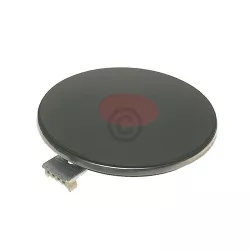 Kochplatte 180mmØ 2000W 230V AEG 400601198/7 für Kochfeld