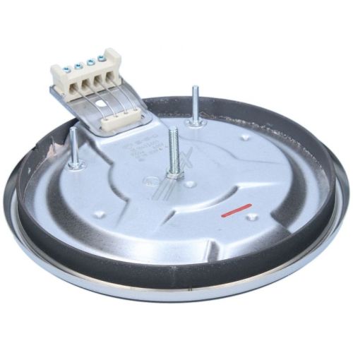 Bild: Kochplatte 180mm für Herd Whirlpool 481925998503 2000W