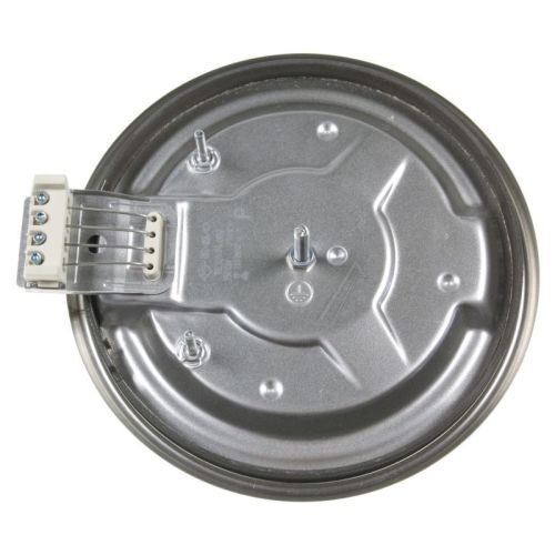 Bild: Kochplatte 180mm für Ofen Whirlpool/Indesit 481011037047 1500W
