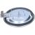 Bild: Kochplatte Brandt 75X0867 für Herd 180mm, 2000W, 230V