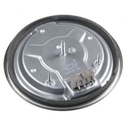 Kochplatte für Ofen Hisense/Gorenje 703349 230V, 2000W, Ø180mm