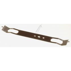 Kochplattenfeder für Ofen Hisense/Gorenje 590003 180mm