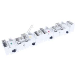 Kochplattenschalterblock 4er-Einheit EGO 4144723003 für Herd 4-Feld-Schalter