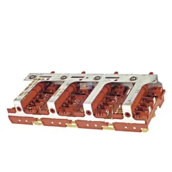 Kochplattenschalterblock 4er-Einheit YH36-1 00080537 080537