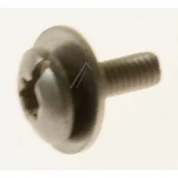 Körpersicherungsschraube für Smeg Herd 899371369 M3x8 T8