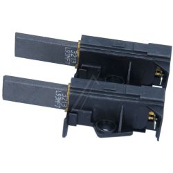 Kohlebürste für Staubsauger Schunk 8996454255689 1 Stück