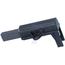 Kohlebürste für Waschmaschine Schunk C00035290 Einzelstück