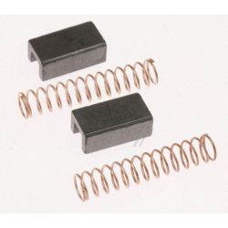 Kohlebürsten für Bosch-Siemens Zitruspresse 00606946 Antrieb
