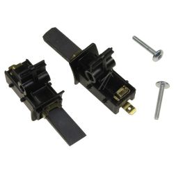 Kohlebürsten für Waschmaschine Privileg 2616688/3108735 Schunk 2 Stück