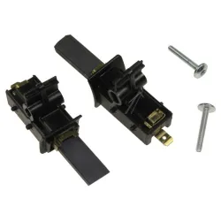 Kohlebürsten für Waschmaschine Privileg 2616688/3108735 Schunk 2 Stück