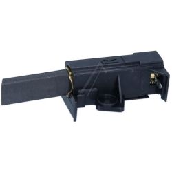 Kohlebürsten für Waschmaschine Schunk 8996454300782 1 Stück