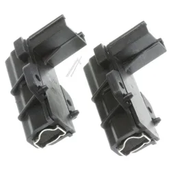 Kohlebürsten für Waschmaschine Schunk 97916670 2 Stück