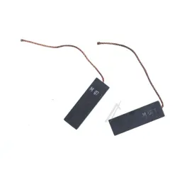 Kohlebürsten-Set für Miele Geschirrspüler 05419810 Schunk 2 Stück