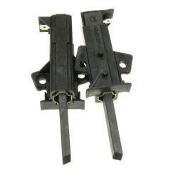 Kohlebürsten-Set für Waschmaschine Electrolux AEG 50265476007 2 Stück