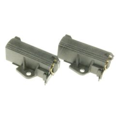 Kohlebürsten-Set für Waschmaschine Whirlpool 481281719417 2 Stück, Sole2-RI 222 
