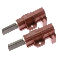 Kohlebürsten-Set für Waschmaschine Whirlpool 482000023015 Kollektormotor, 2 Stüc