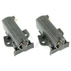 Kohlebürsten-Set für Waschmaschine Whirlpool COM M214187 2 Stück