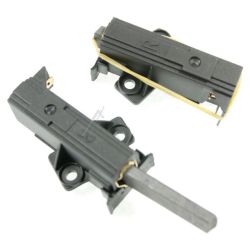 Kohlebürstenpaar für Waschmaschine COM [Hersteller-Artikelnummer] 2 Stück