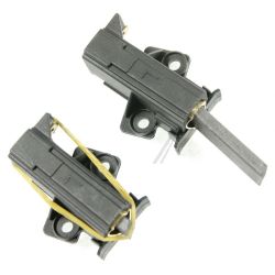 Kohlebürstenpaar für Waschmaschine COM [Hersteller-Artikelnummer] 2 Stück