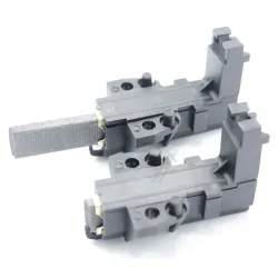 Kohlebürstenset für Waschmaschine Com 488331 2 Stück