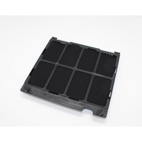 Bild: Kohlefilter Bauknecht 480122101861 DKF43 für Dunstabzugshaube