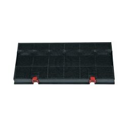Kohlefilter Bauknecht 481948048331 DKF24 435x217mm für Dunstabzugshaube