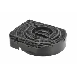 Kohlefilter Bosch 00488747 E200 200x180mm für Dunstabzugshaube