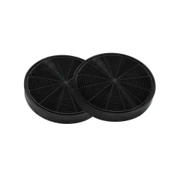 Kohlefilter Bosch 00748732 DHZ5316 Ø196mm für Dunstabzugshaube 2Stk