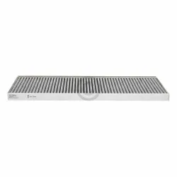 Kohlefilter Bosch 20004001 464x191mm für Dunstabzugshaube Umluftbetrieb