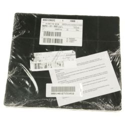 Kohlefilter Electrolux 140187151018 266x244x18mm TSHAPE für Dunstabzugshaube