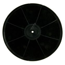 Kohlefilter F233 für Dunstabzugshaube Eurofilter 77X2894 233x32mm